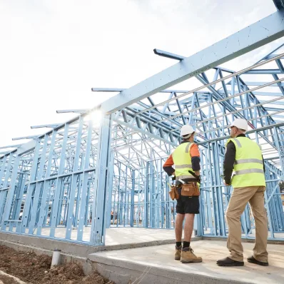 BlueScope Steel - Machinery & Equipment products | Australia