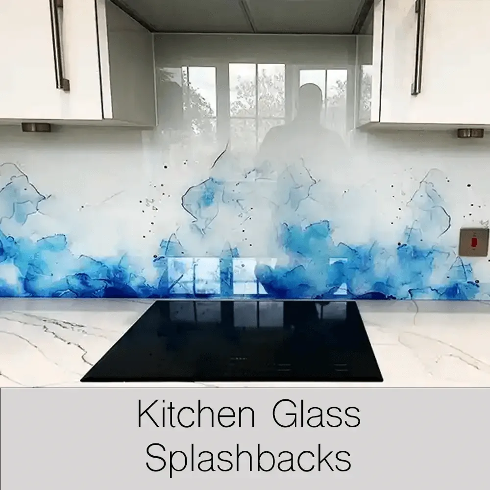 CreoGlass - Construction products | United Kingdom
