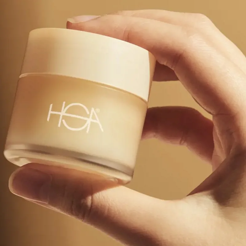 HSA Cosmetics SpA - Beauty & Cosmetics products | Italy