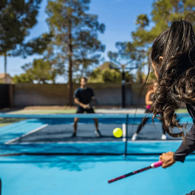 AJOIA - Sports & Leisure products | United States
