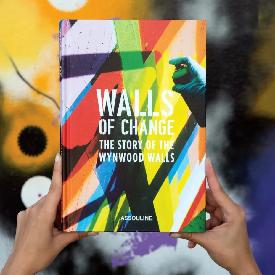 Wynwood Walls Shop - Crafts, Gifts & Toys products | United States