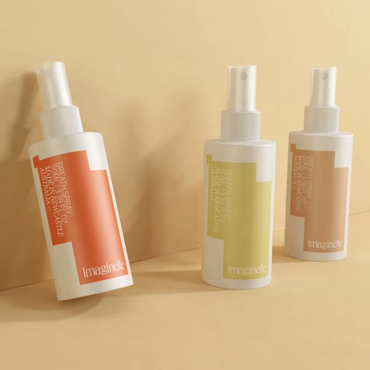 Imaginelle - Beauty & Cosmetics products | Australia