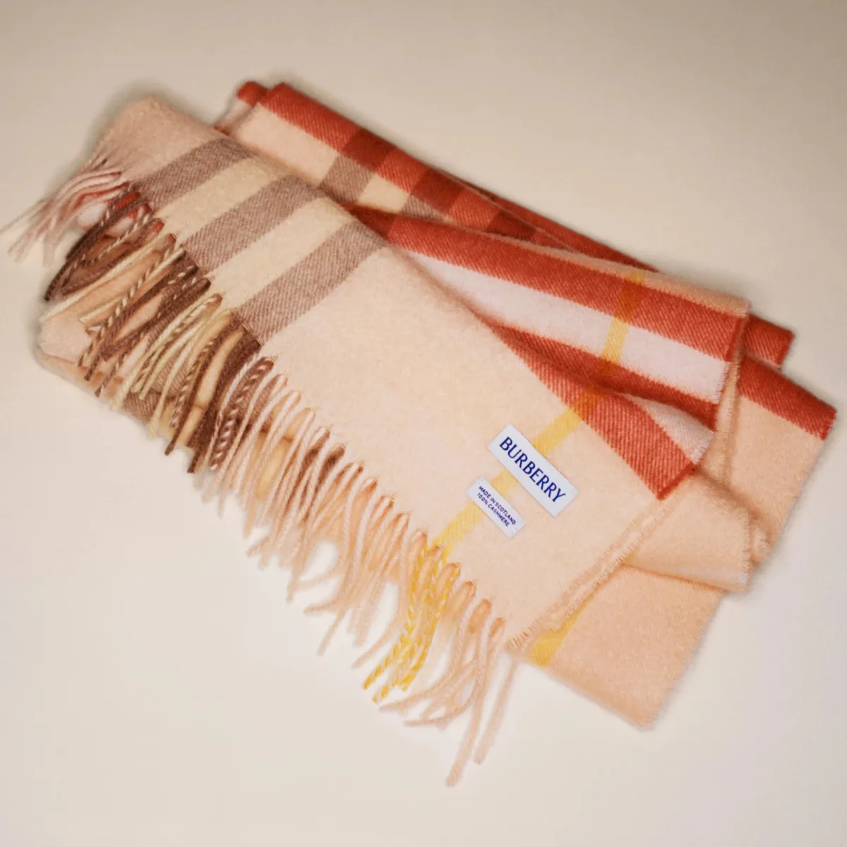 Burberry Group plc - Apparel & Textiles products | United Kingdom
