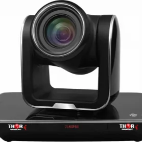 Thor Broadcast - Electronics products | United States