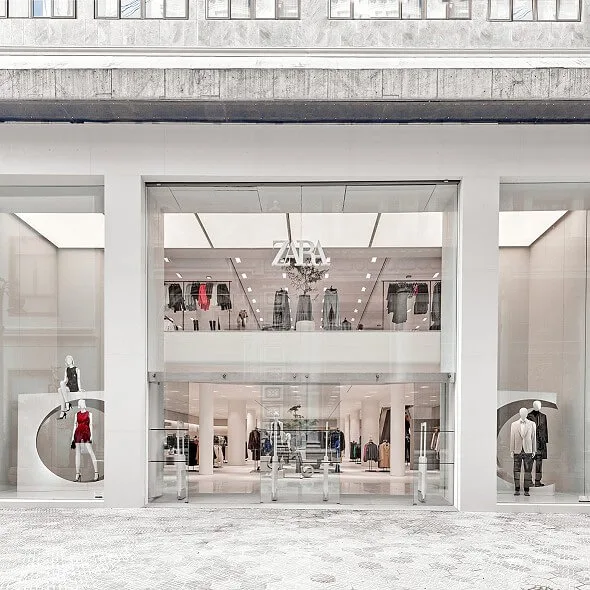 Inditex S.A. | Apparel and Textiles Supplier