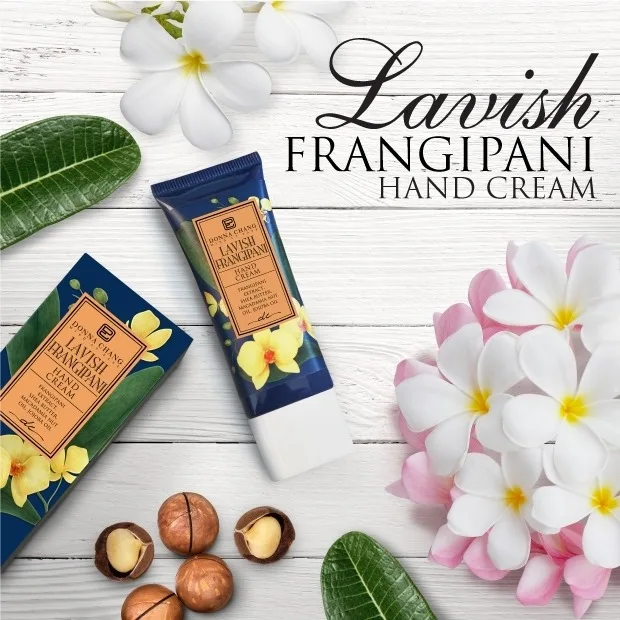 Oriental Aroma Company Limited - Beauty & Cosmetics products | Thailand