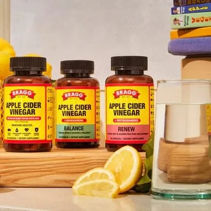 Bragg Live Food Products - Foods & Beverages products | United States
