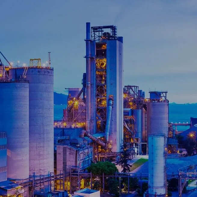 Chemical Bull - Chemicals products | India
