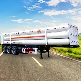 CIMC Enric Energy Equipment - Machinery & Equipment products | China