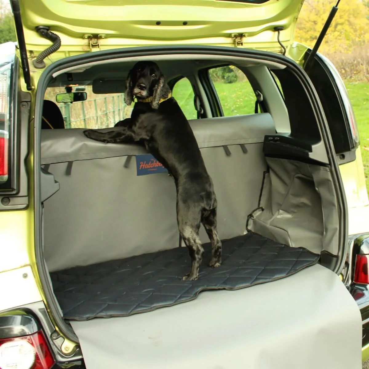 The Hatchbag Company - Automobiles & Transportation products | United Kingdom
