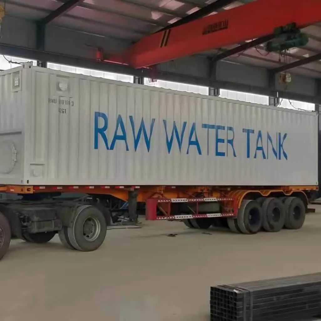 Liquid Containment - Machinery & Equipment products | Australia