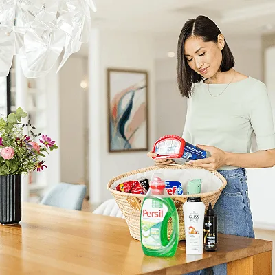 Henkel AG & Co. KGaA - Chemicals products | Germany