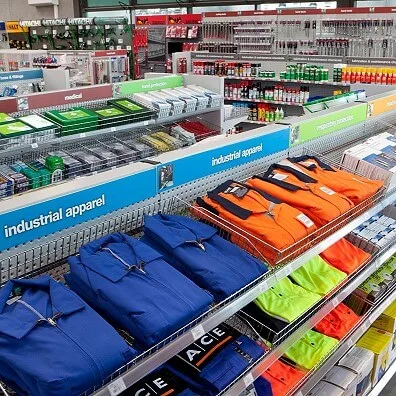Wesfarmers Limited - Services & Organizations products | Australia