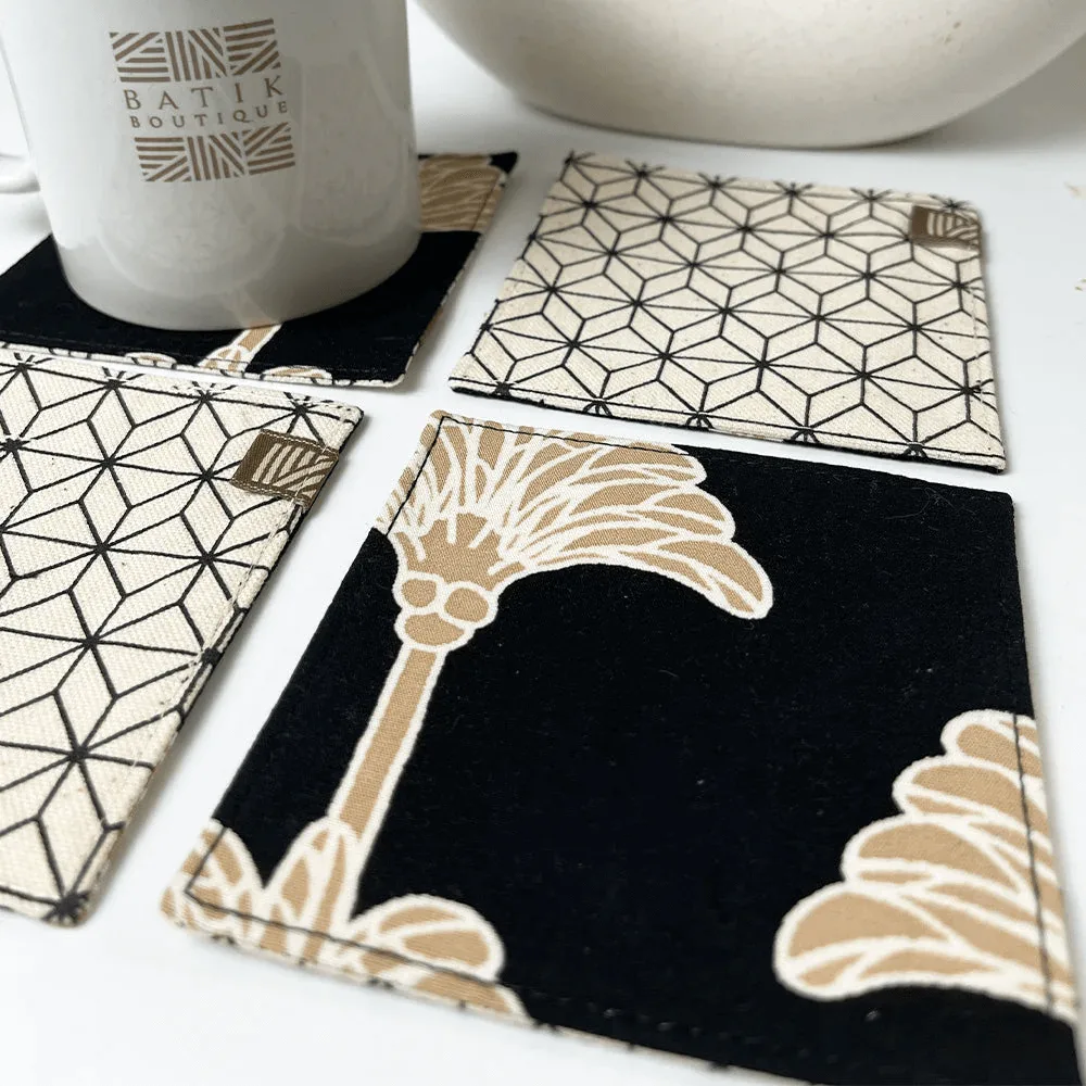 Batik Boutique - Apparel & Textiles products | Malaysia