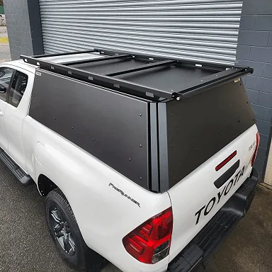 Camco Industries - Automobiles & Transportation products | New Zealand