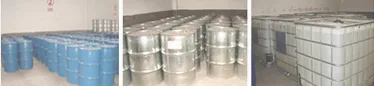 Hubei Xinjing New Material Co., Ltd. - Chemicals products | China