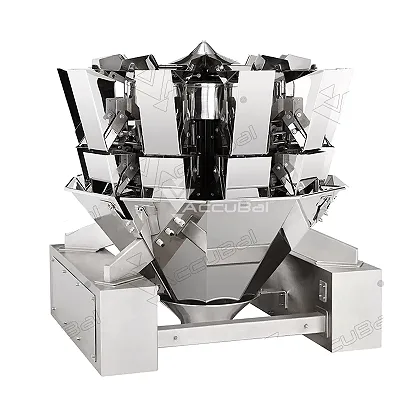 Guangdong Accubal Intelligent Machinery Co., Ltd. - Machinery & Equipment products | China