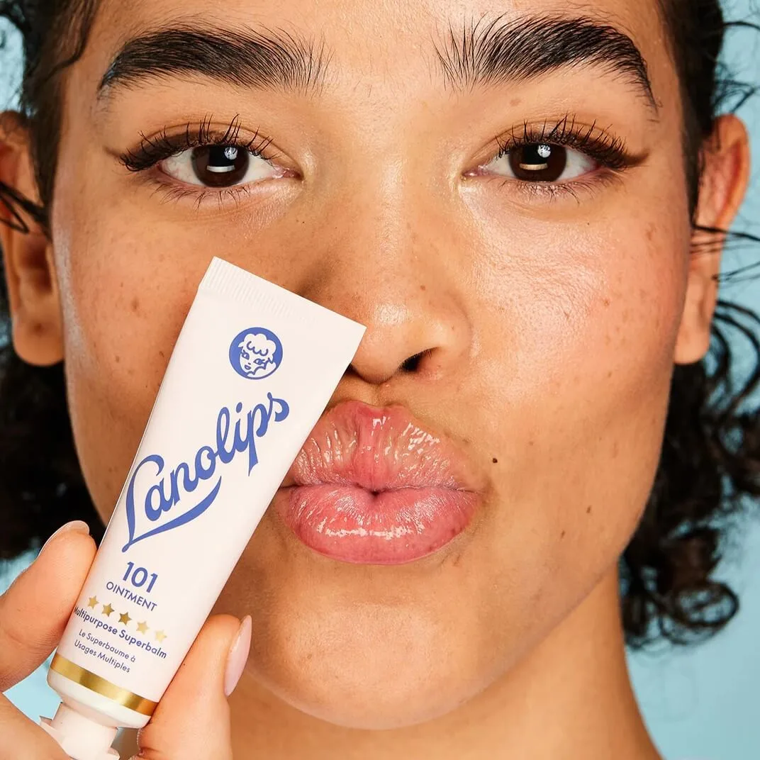 Lanolips Pty Ltd - Beauty & Cosmetics products | Australia