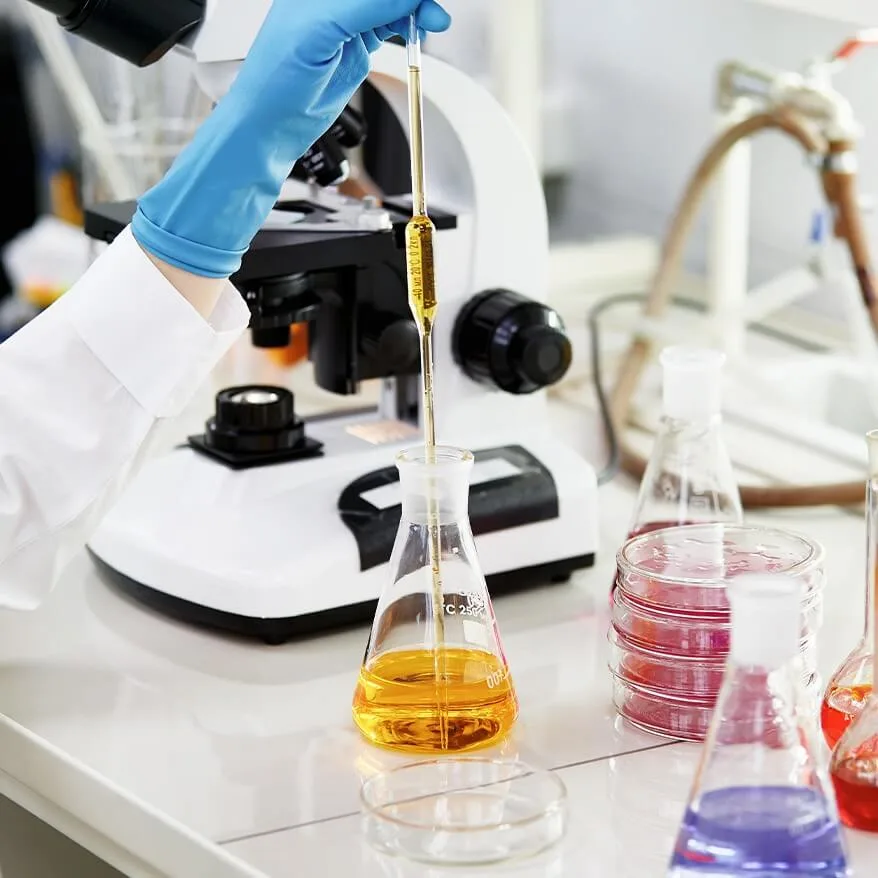 Clean Science & Technology Ltd. - Chemicals products | India