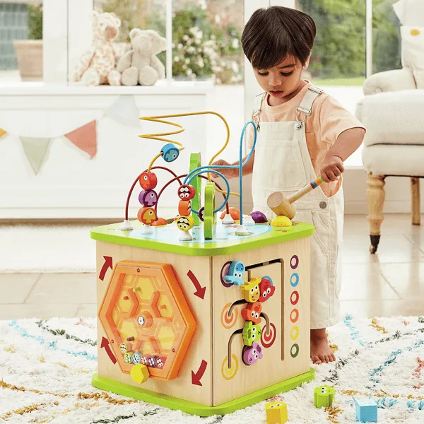 Hape International AG - Gifts & Toys products | Germany