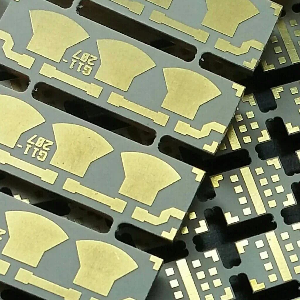 Fine-Line Circuits Ltd. - Electronics products | India