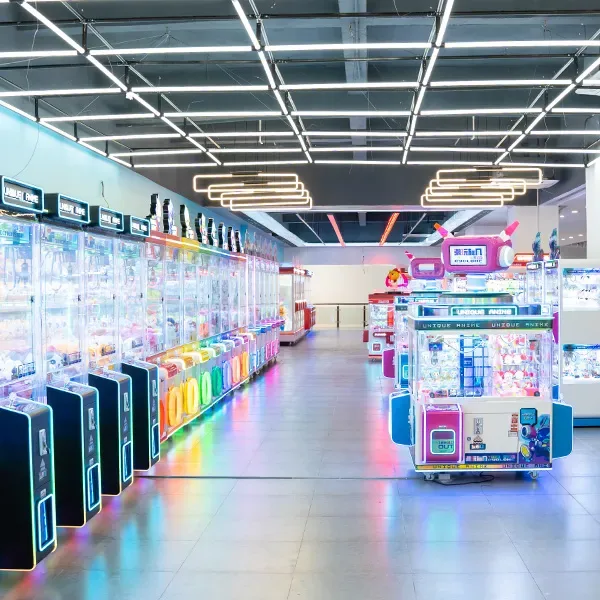 Guangzhou Unique Animation Technology Co., Ltd. - Crafts, Gifts & Toys products | China