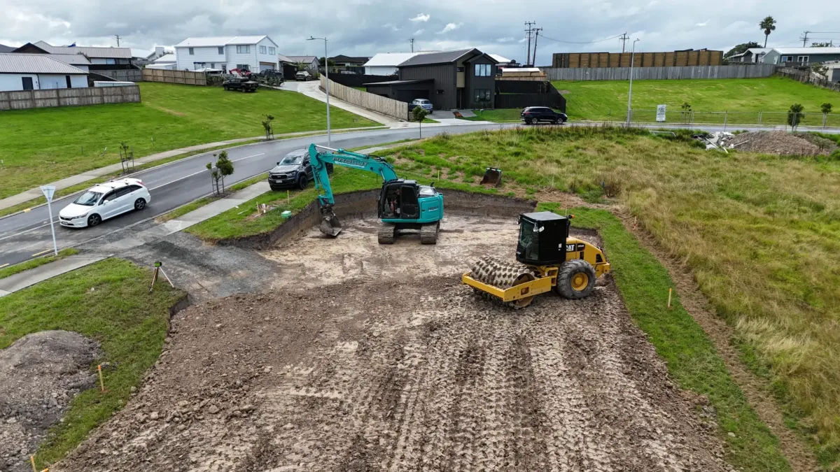 Procut Earthworks - Construction products | New Zealand