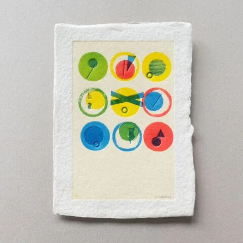 Rodrigo Cuberas Letterpress - Crafts, Gifts & Toys products | Argentina