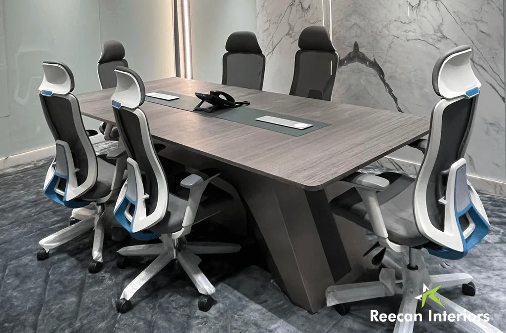 Reecan Interiors - Offices & Supplies products | India