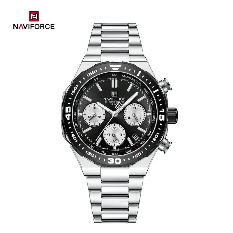 Guangzhou Naviforce Watch - Gifts & Toys products | China