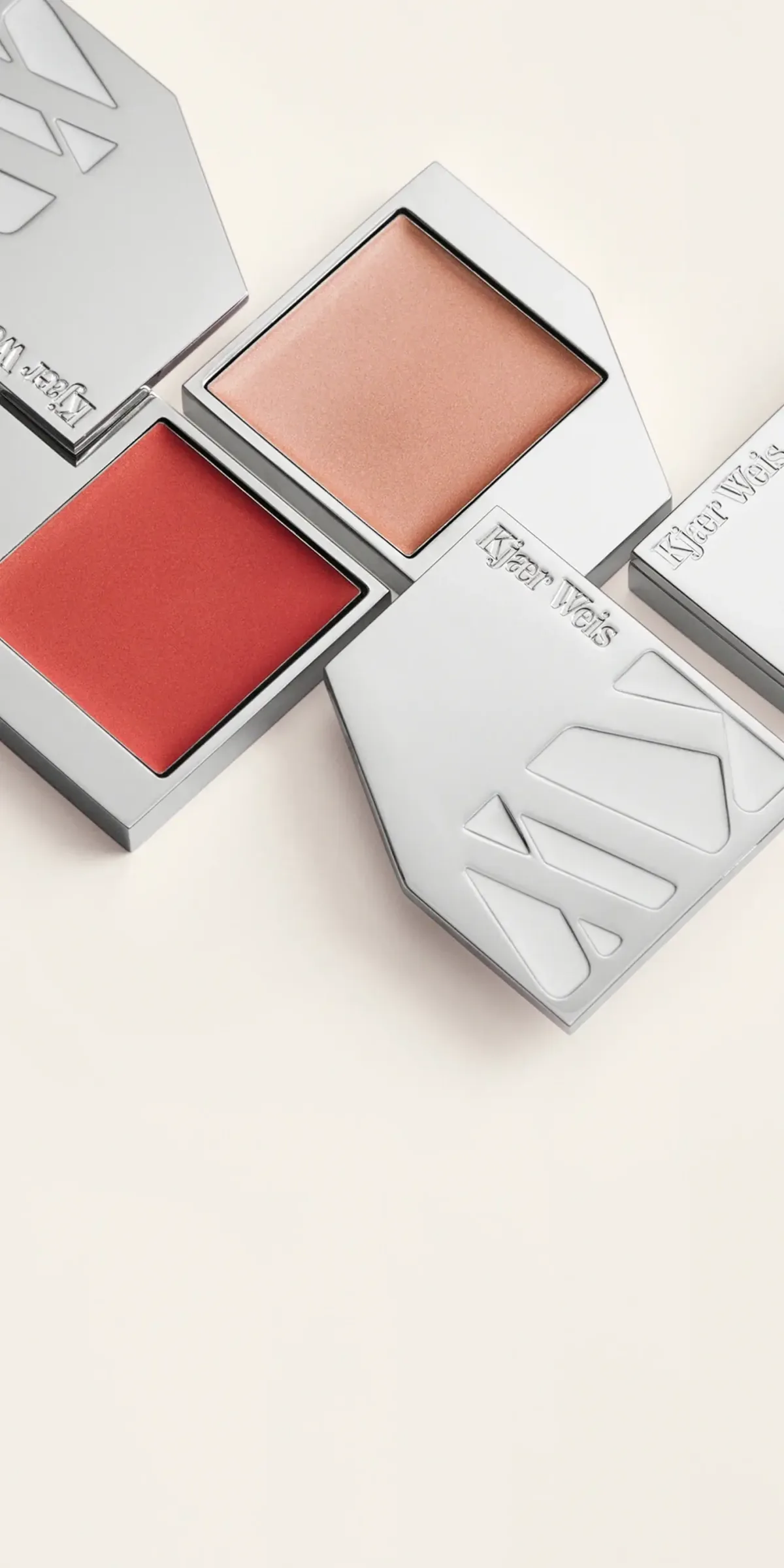 Kjaer Weis - Beauty & Cosmetics products | United States