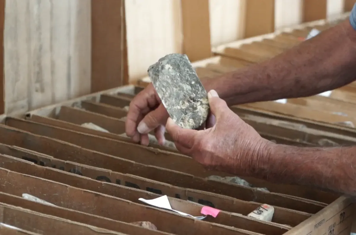 Rare Element Resources Ltd - Energy & Minerals products | United States