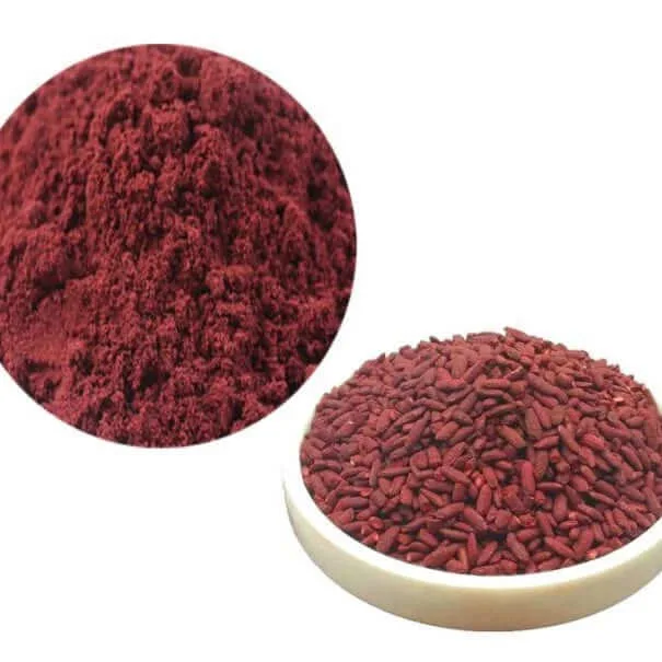 Shaanxi Youbio Technology Co., Ltd. - Foods & Beverages products | China