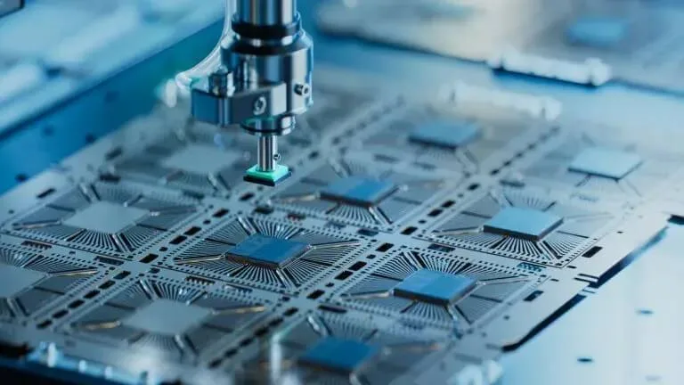 DOT Circuit - Electronics products | Singapore