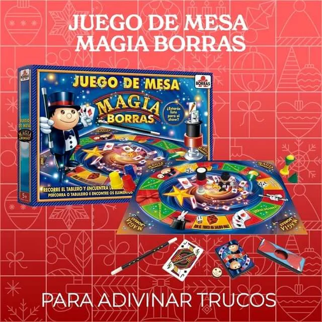 Educa Borras - Crafts, Gifts & Toys products | Spain
