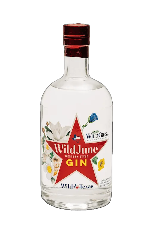 WildGins - Foods & Beverages products | United States
