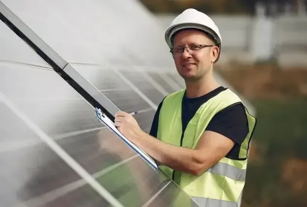 Powered by Solar - Energy & Minerals products | Australia