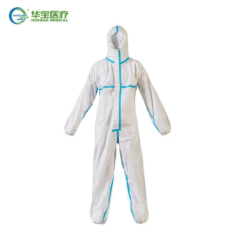 Xinle Huabao Medical Products Co., Ltd - Health & Medical products | China