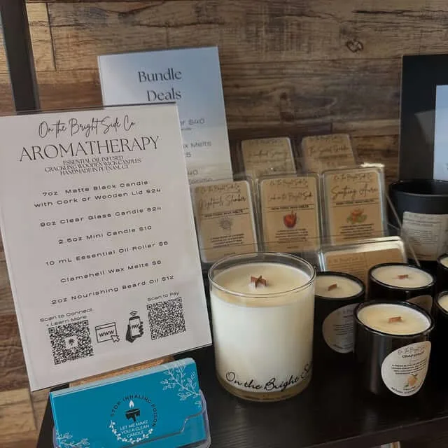 Bright Side Co. - Beauty & Cosmetics products | United States