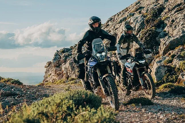 iXS ag - Sports & Leisure products | Switzerland