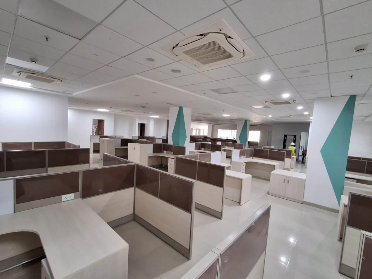 Superb Interiors Pvt Ltd - Offices & Supplies products | India