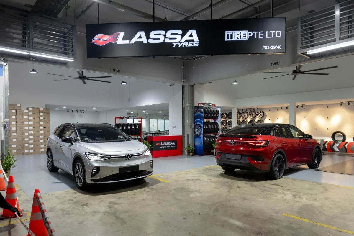 TIRE Pte Ltd - Automobiles & Transportation products | Singapore