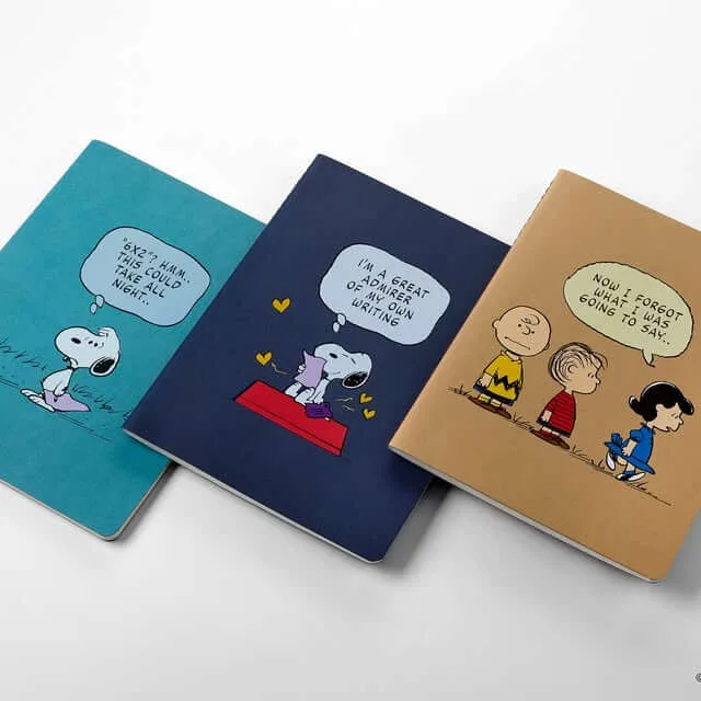 Moleskine S.p.A. - Offices & Supplies products | Italy