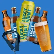 Wise Bartender - Foods & Beverages products | United Kingdom