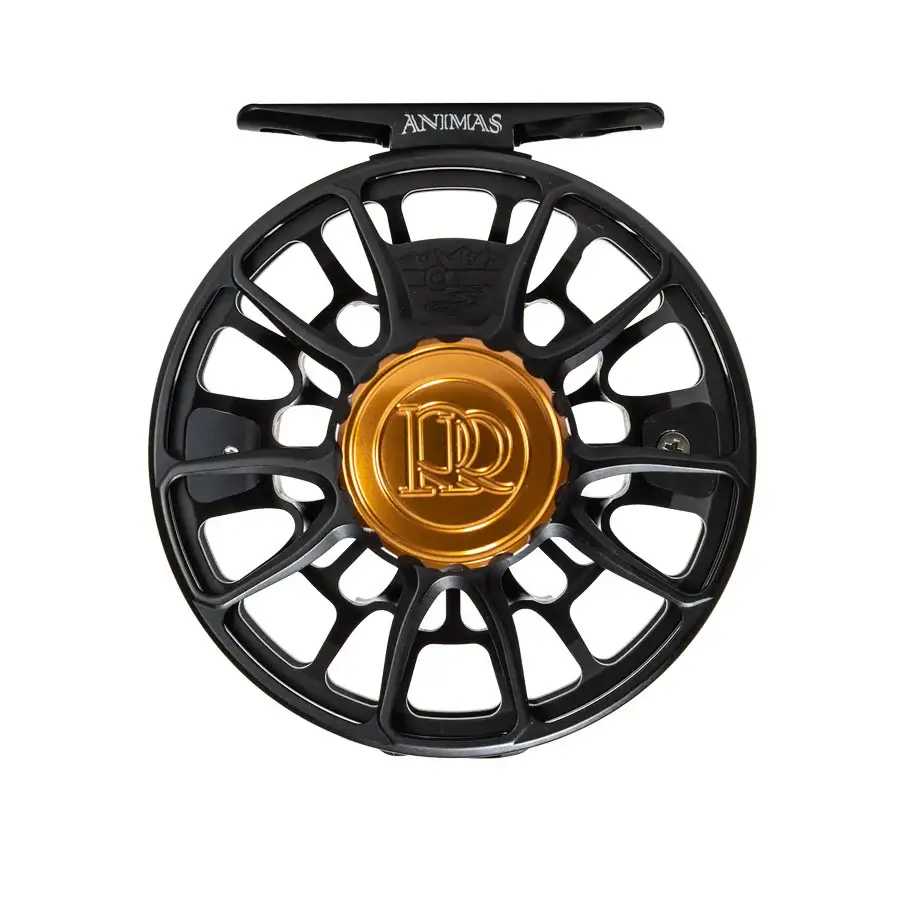 Ross Reels - Sports & Leisure products | United States