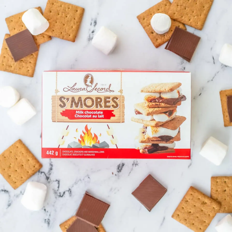Laura Secord - Foods & Beverages products | Canada