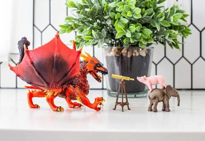 Schleich GmbH - Gifts & Toys products | Germany
