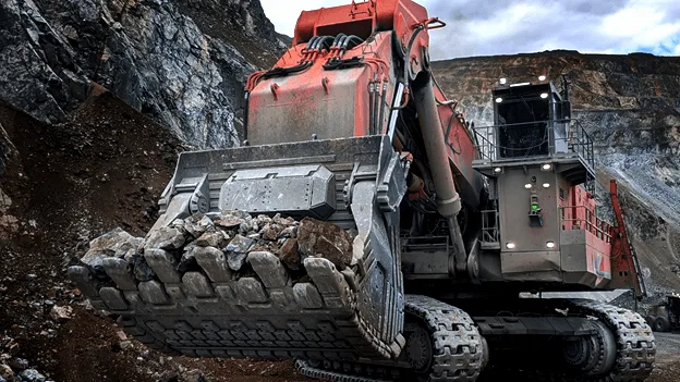 MineSense Technologies Ltd - Energy & Minerals products | Canada