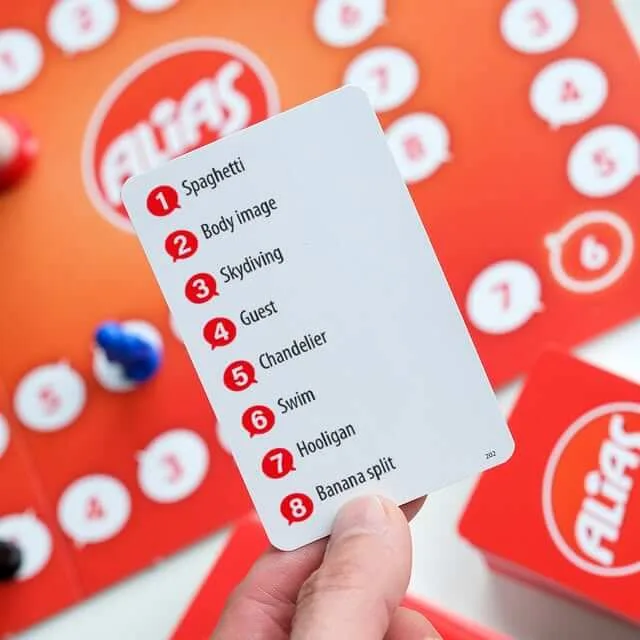 Tactic Games Oy - Crafts, Gifts & Toys products | Finland