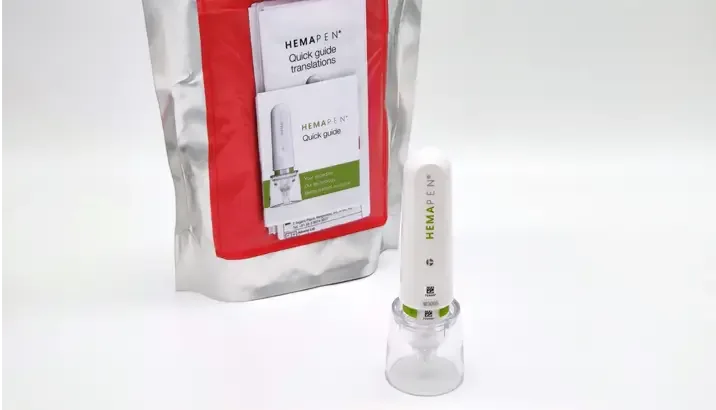 Neoteryx Inc. - Health & Medical products | United States